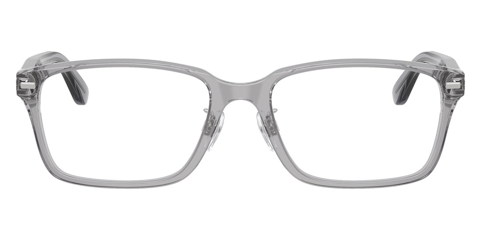 POLO RALPH LAUREN PH2299D 6322 55 - Shiny Transparent Gray #id:ph2299d6322_s:106100