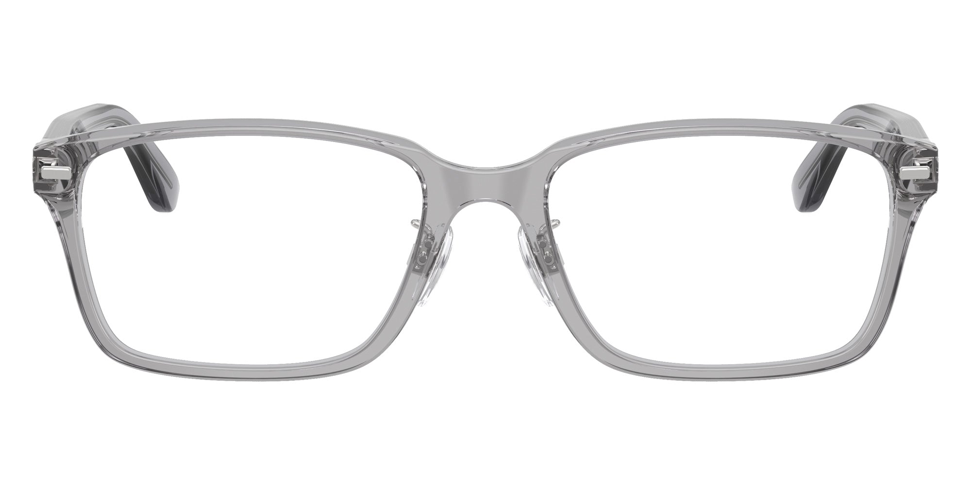 POLO RALPH LAUREN PH2299D 6322 55 - Shiny Transparent Gray #id:ph2299d6322_s:106100