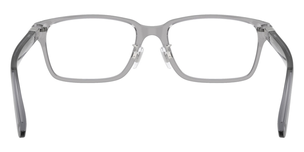 POLO RALPH LAUREN PH2299D 6322 55 - Shiny Transparent Gray #id:ph2299d6322_s:106115