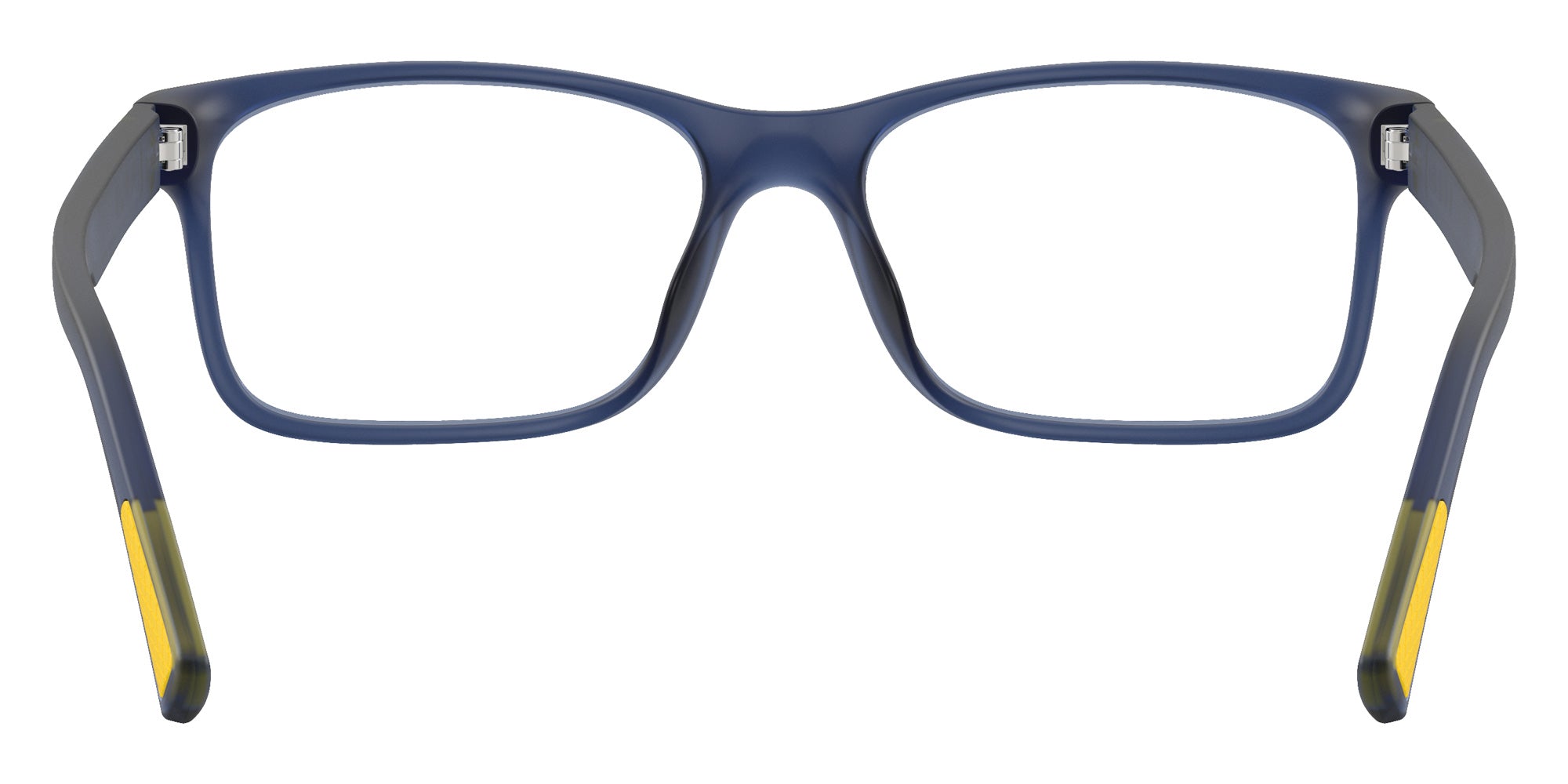 POLO RALPH LAUREN PH2301U 5735 56 - Matte Transparent Navy #id:ph2301u5735_s:104115