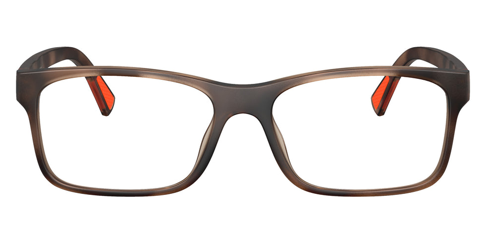 POLO RALPH LAUREN PH2301U 6070 56 - Matte Dark Havana #id:ph2301u6070_s:108100