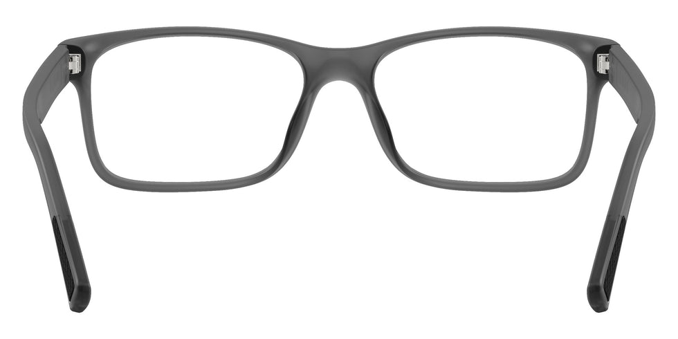 POLO RALPH LAUREN PH2301U 6362 56 - Matte Transparent Gray #id:ph2301u6362_s:116115