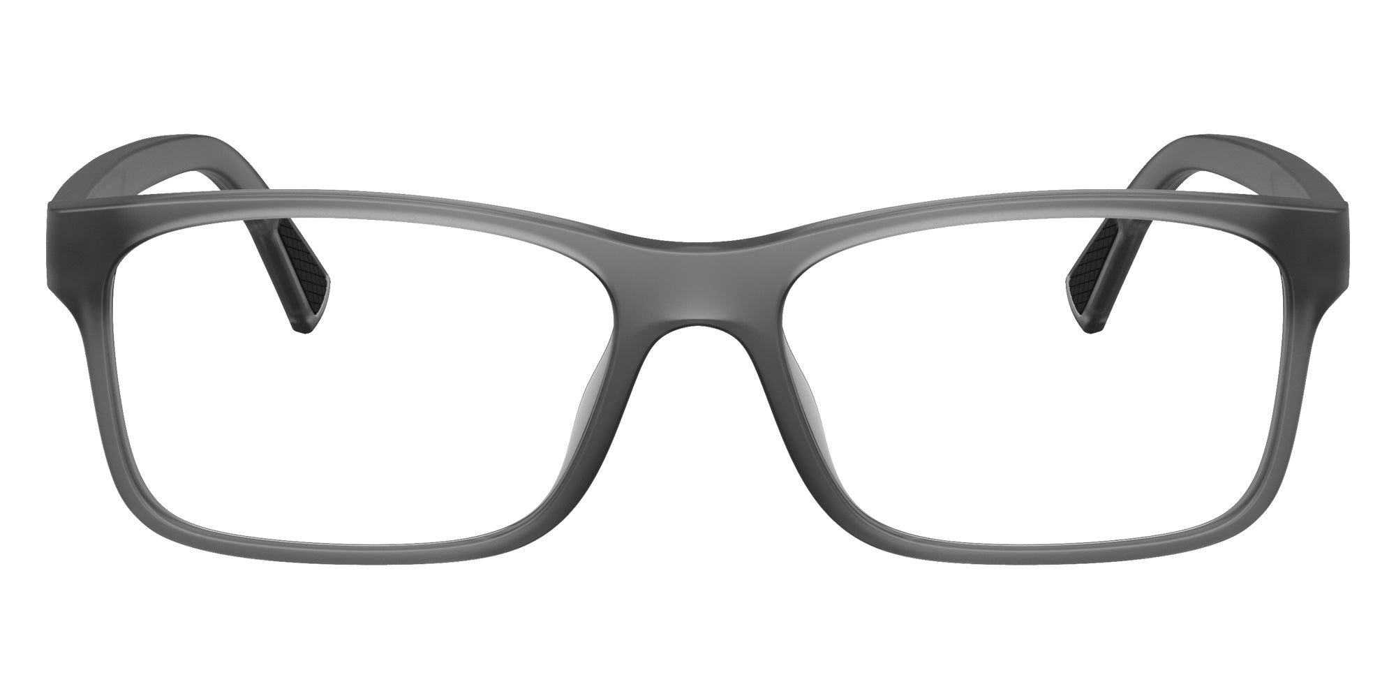POLO RALPH LAUREN PH2301U 6362 56 - Matte Transparent Gray #id:ph2301u6362_s:116100