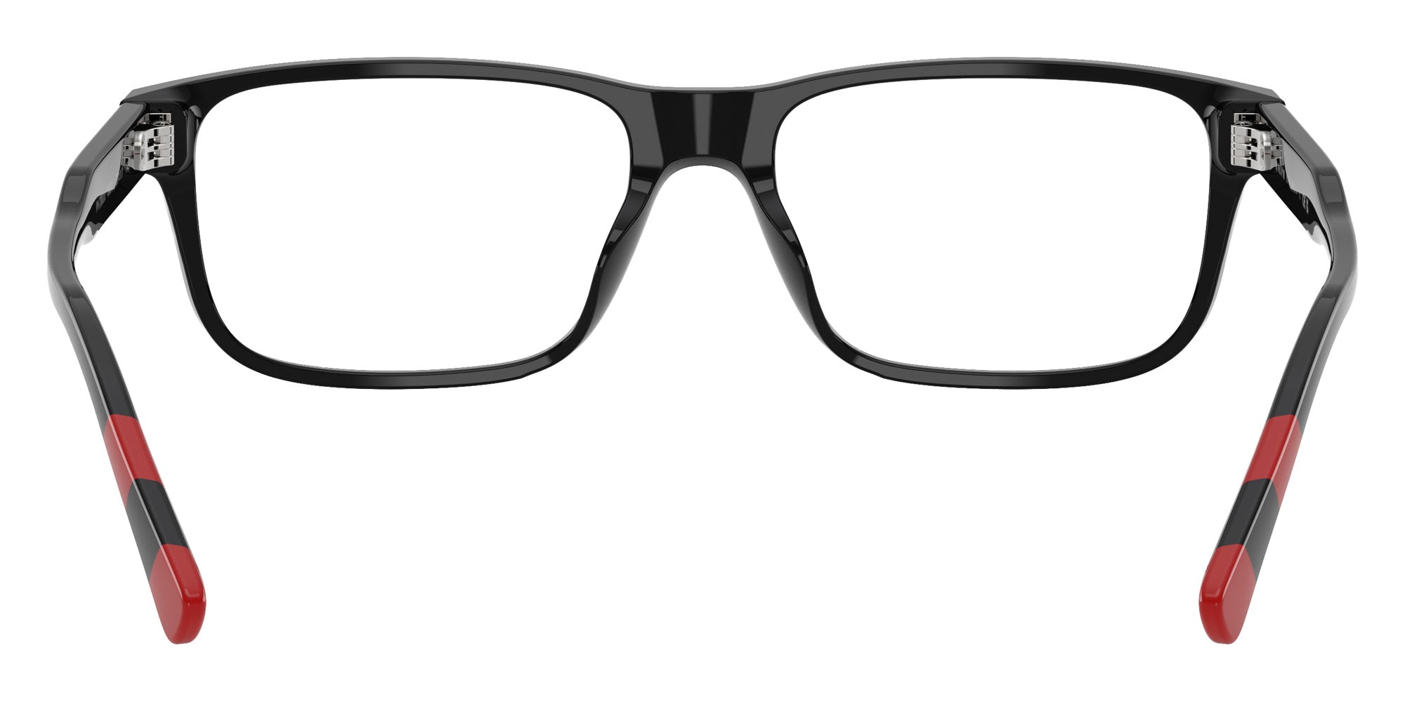 POLO RALPH LAUREN PH2302U 5001 55 - Shiny Black #id:ph2302u5001_s:100115