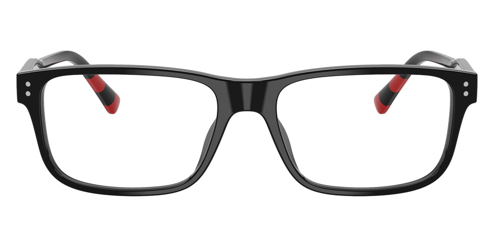 POLO RALPH LAUREN PH2302U 5001 55 - Shiny Black #id:ph2302u5001_s:100100