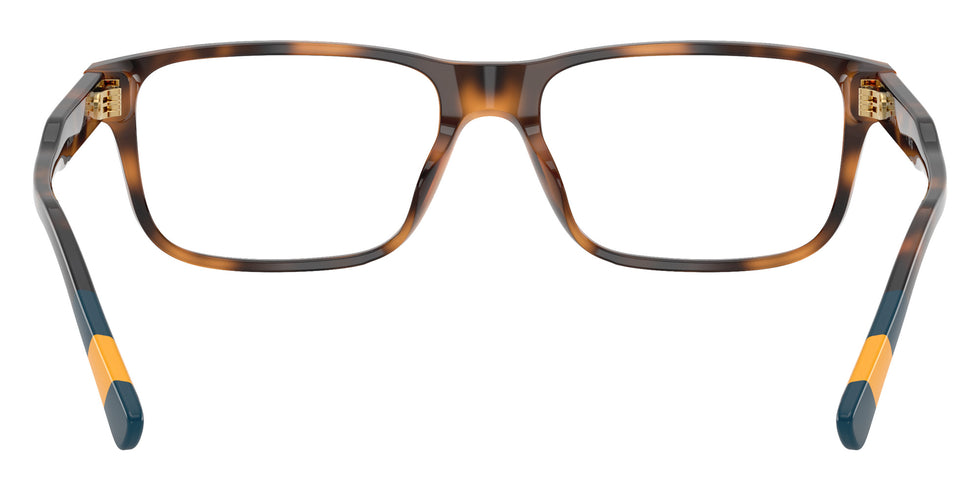 POLO RALPH LAUREN PH2302U 5003 55 - Shiny Havana #id:ph2302u5003_s:104115