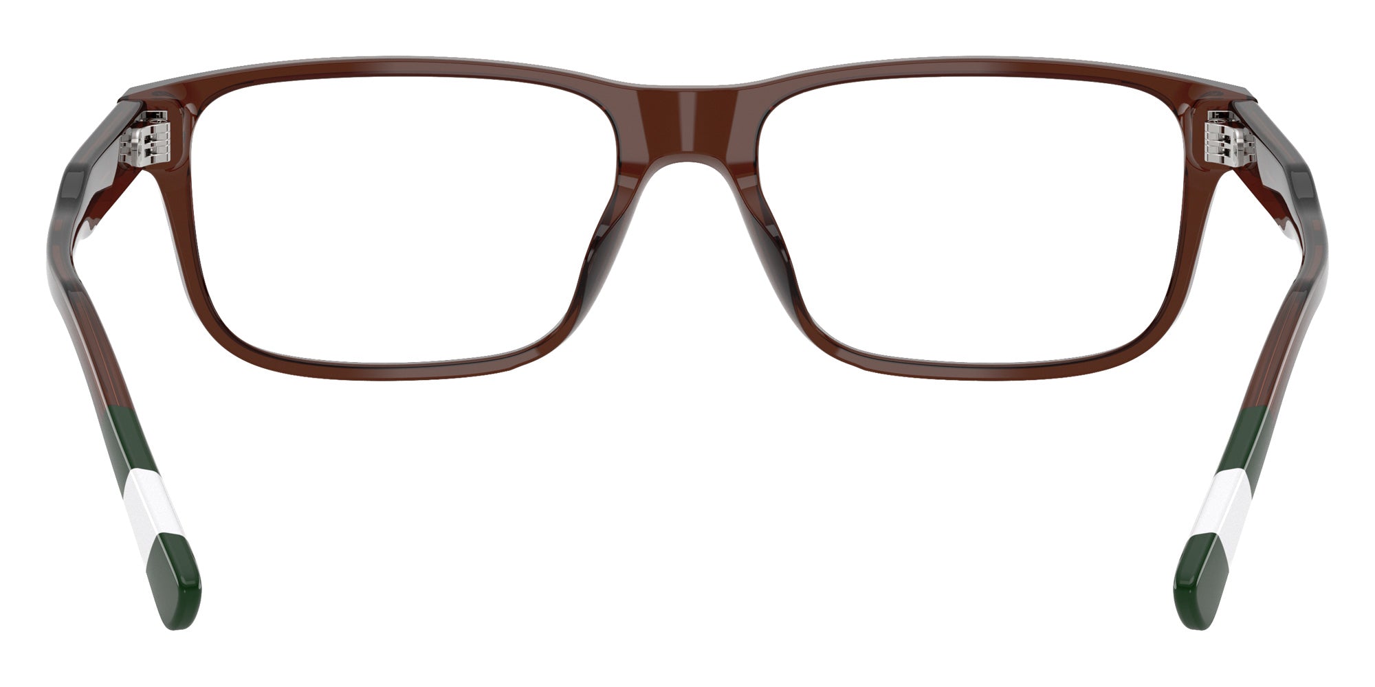POLO RALPH LAUREN PH2302U 6315 55 - Shiny Transparent Brown #id:ph2302u6315_s:108115