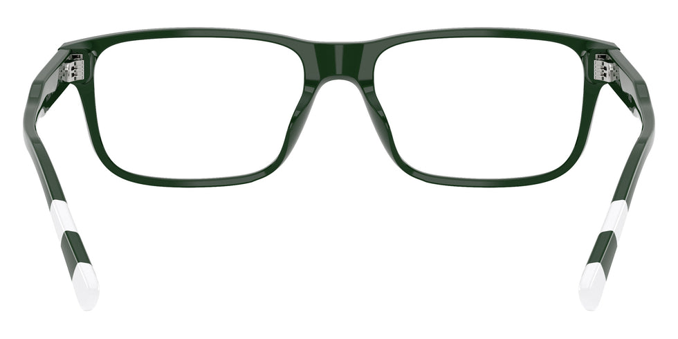 POLO RALPH LAUREN PH2302U 6316 55 - Shiny Green #id:ph2302u6316_s:112115