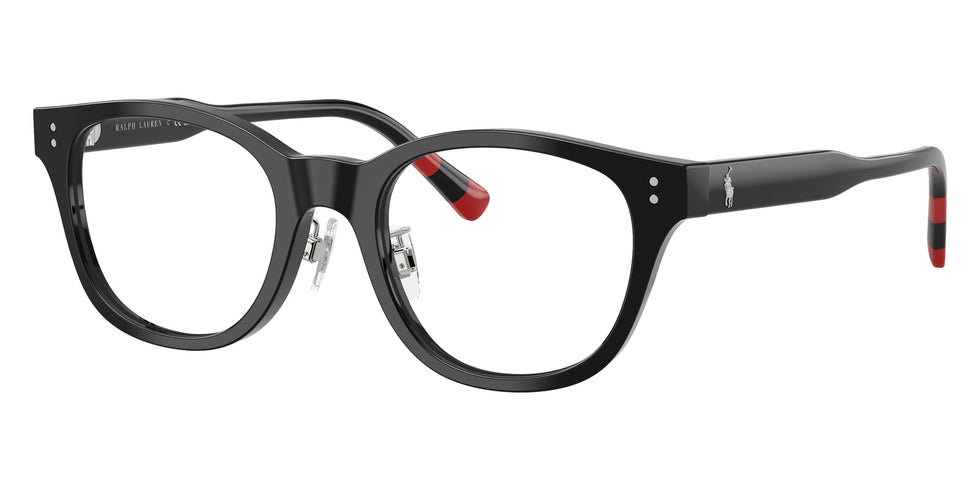 POLO RALPH LAUREN PH2303F 5001 50 - Shiny Black #id:ph2303f5001_s:100105