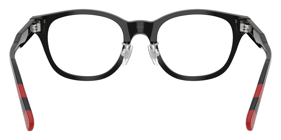 POLO RALPH LAUREN PH2303F 5001 50 - Shiny Black #id:ph2303f5001_s:100115