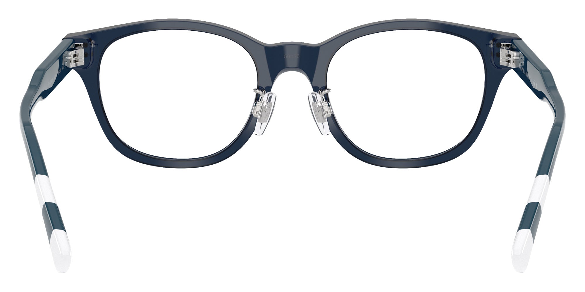 POLO RALPH LAUREN PH2303F 6314 50 - Shiny Transparent Blue #id:ph2303f6314_s:104115