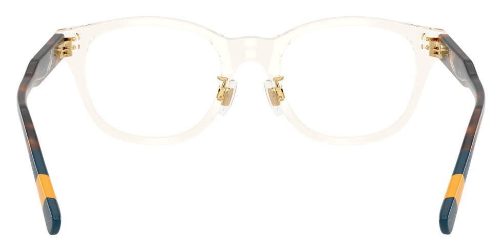 POLO RALPH LAUREN PH2303F 6357 50 - Transparent Yellow #id:ph2303f6357_s:106115
