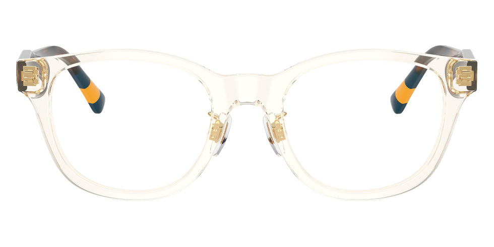 POLO RALPH LAUREN PH2303F 6357 50 - Transparent Yellow #id:ph2303f6357_s:106100