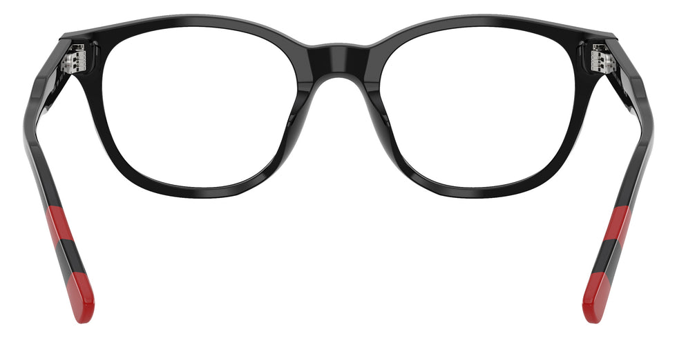 POLO RALPH LAUREN PH2303U 5001 50 - Shiny Black #id:ph2303u5001_s:100115