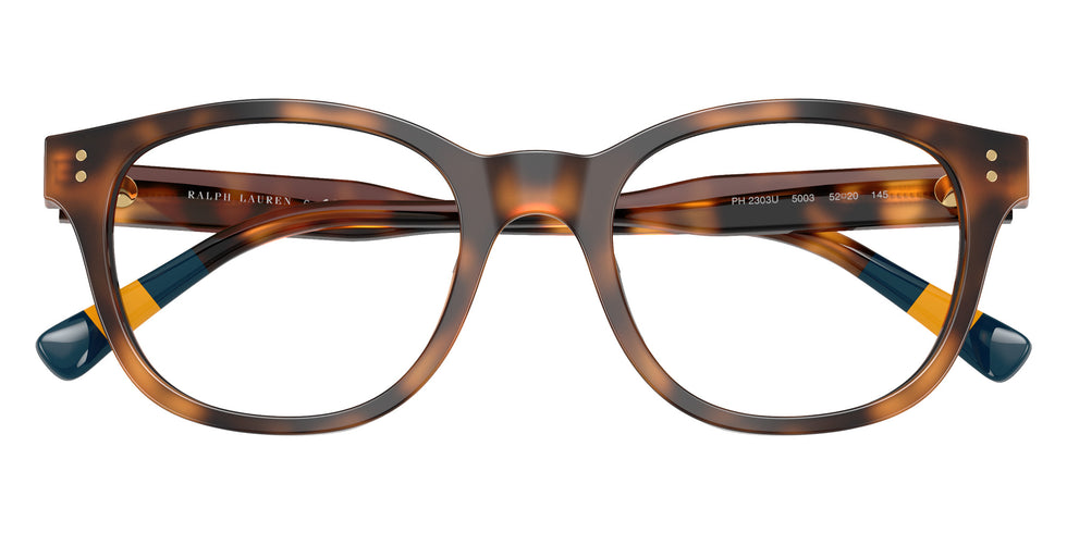 POLO RALPH LAUREN PH2303U 5003 50 - Shiny Havana #id:ph2303u5003_s:104120