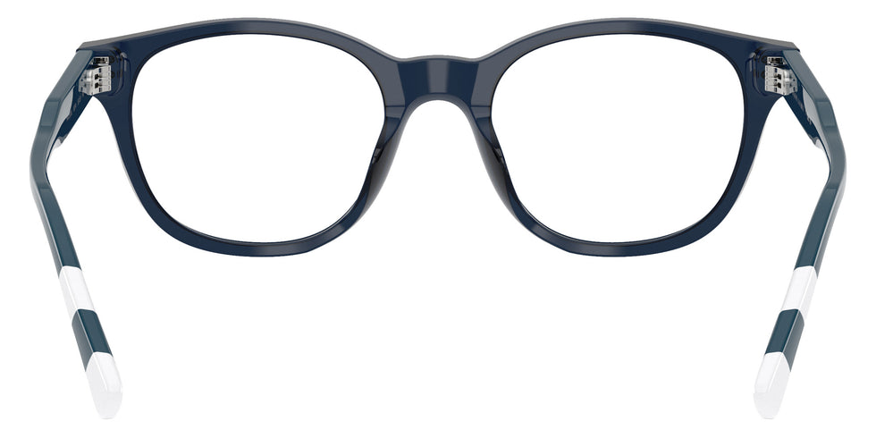 POLO RALPH LAUREN PH2303U 6314 50 - Shiny Transparent Blue #id:ph2303u6314_s:108115