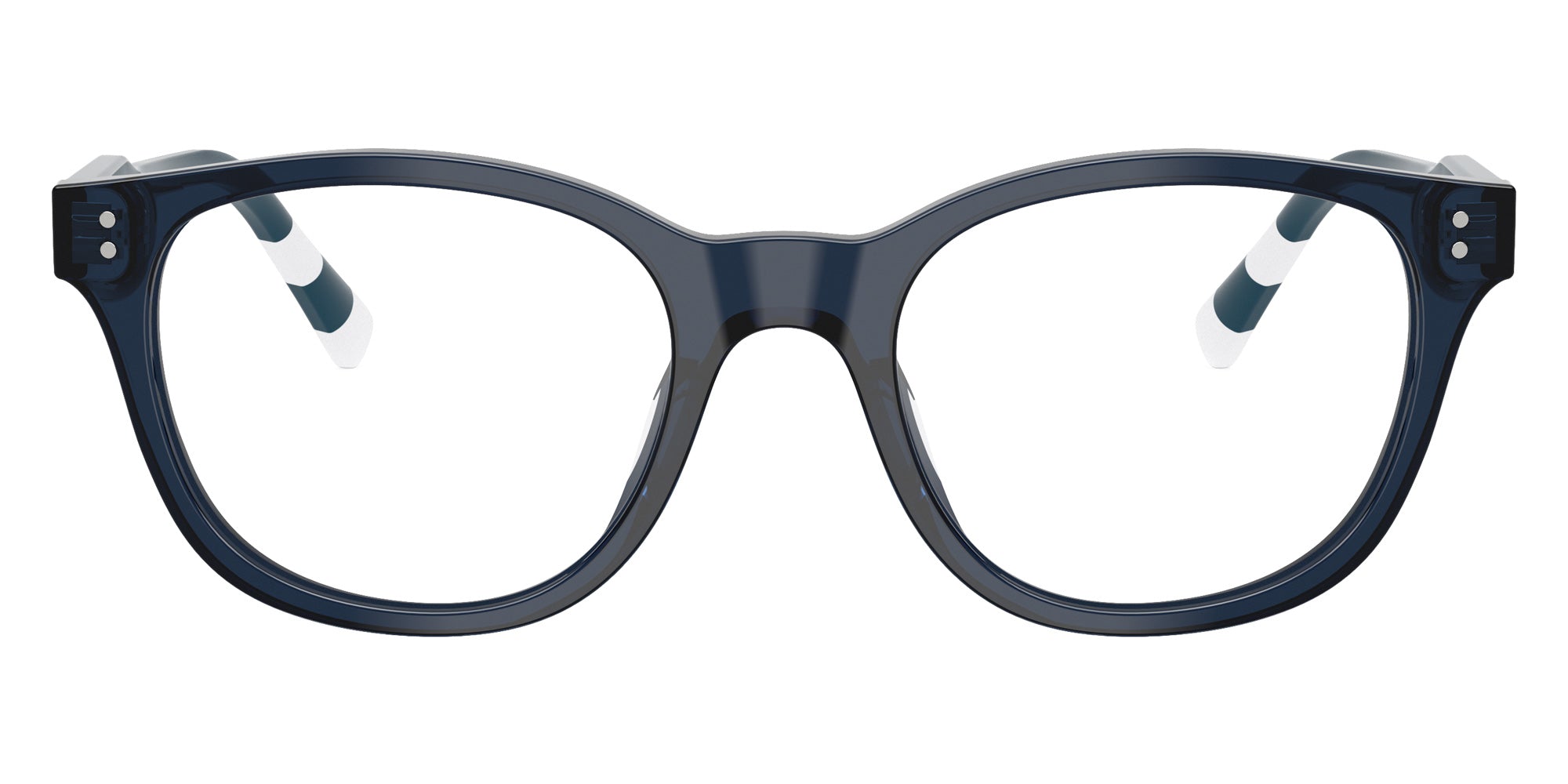 POLO RALPH LAUREN PH2303U 6314 50 - Shiny Transparent Blue #id:ph2303u6314_s:108100