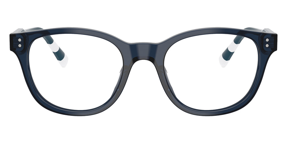 POLO RALPH LAUREN PH2303U 6314 50 - Shiny Transparent Blue #id:ph2303u6314_s:108100