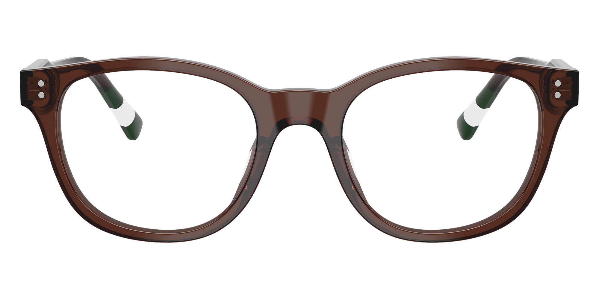 POLO RALPH LAUREN PH2303U 6315 50 - Shiny Transparent Brown #id:ph2303u6315_s:112100