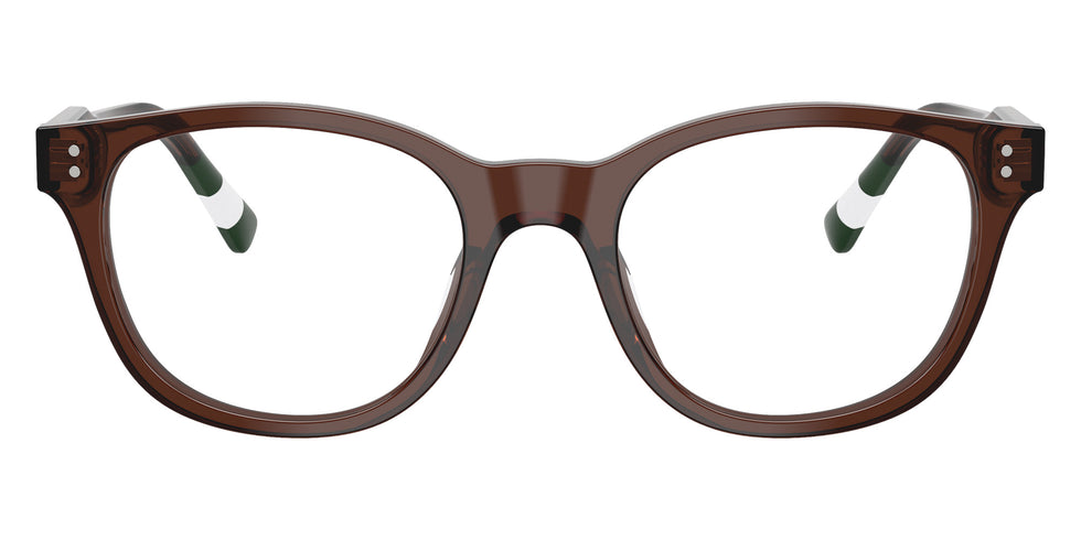 POLO RALPH LAUREN PH2303U 6315 50 - Shiny Transparent Brown #id:ph2303u6315_s:112100