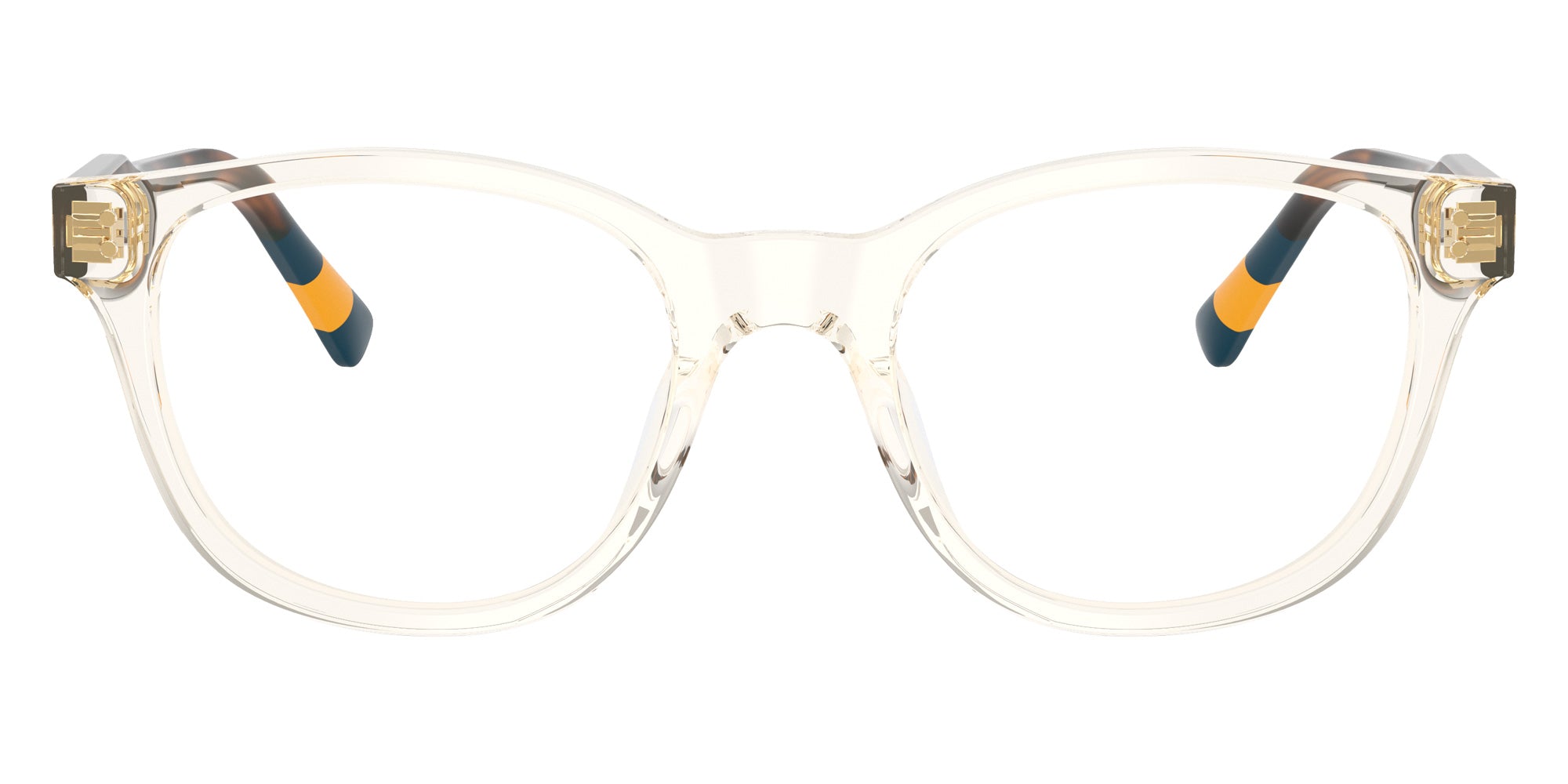 POLO RALPH LAUREN PH2303U 6357 50 - Transparent Yellow #id:ph2303u6357_s:116100
