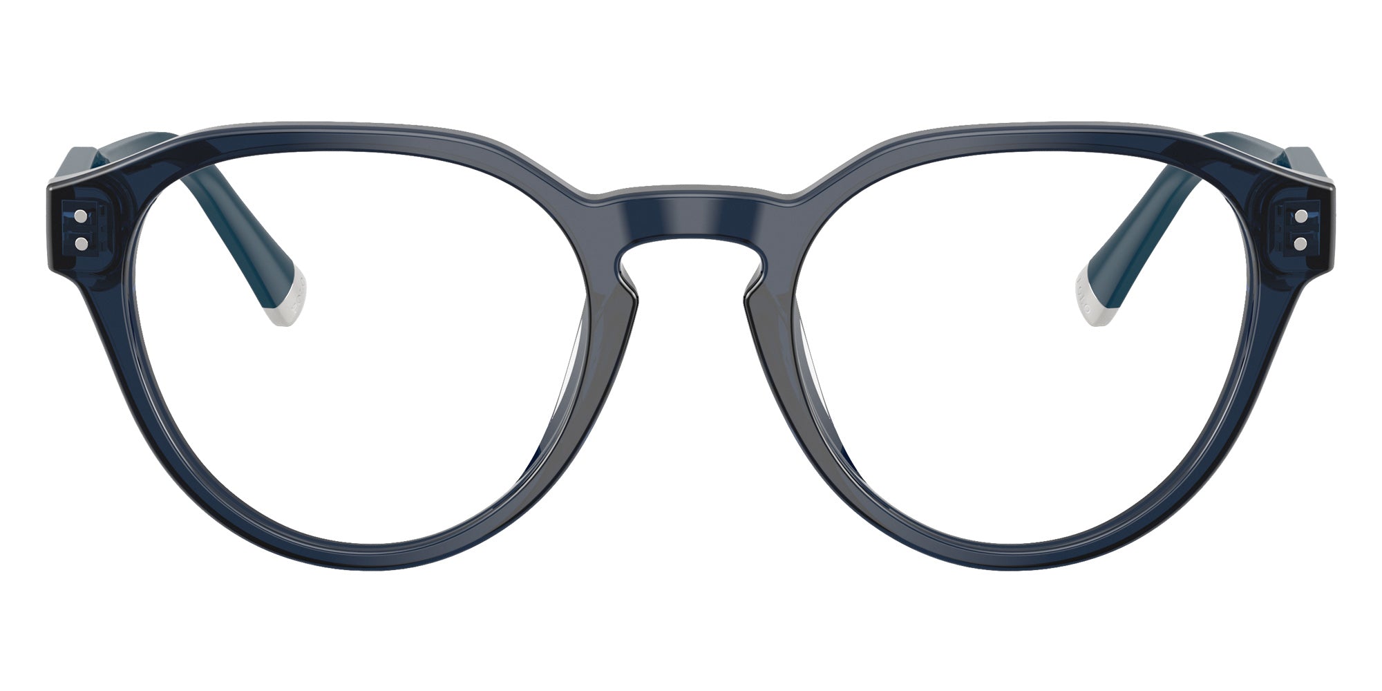 POLO RALPH LAUREN PH2304F 5955 50 - Shiny Transparent Navy Blue #id:ph2304f5955_s:102100