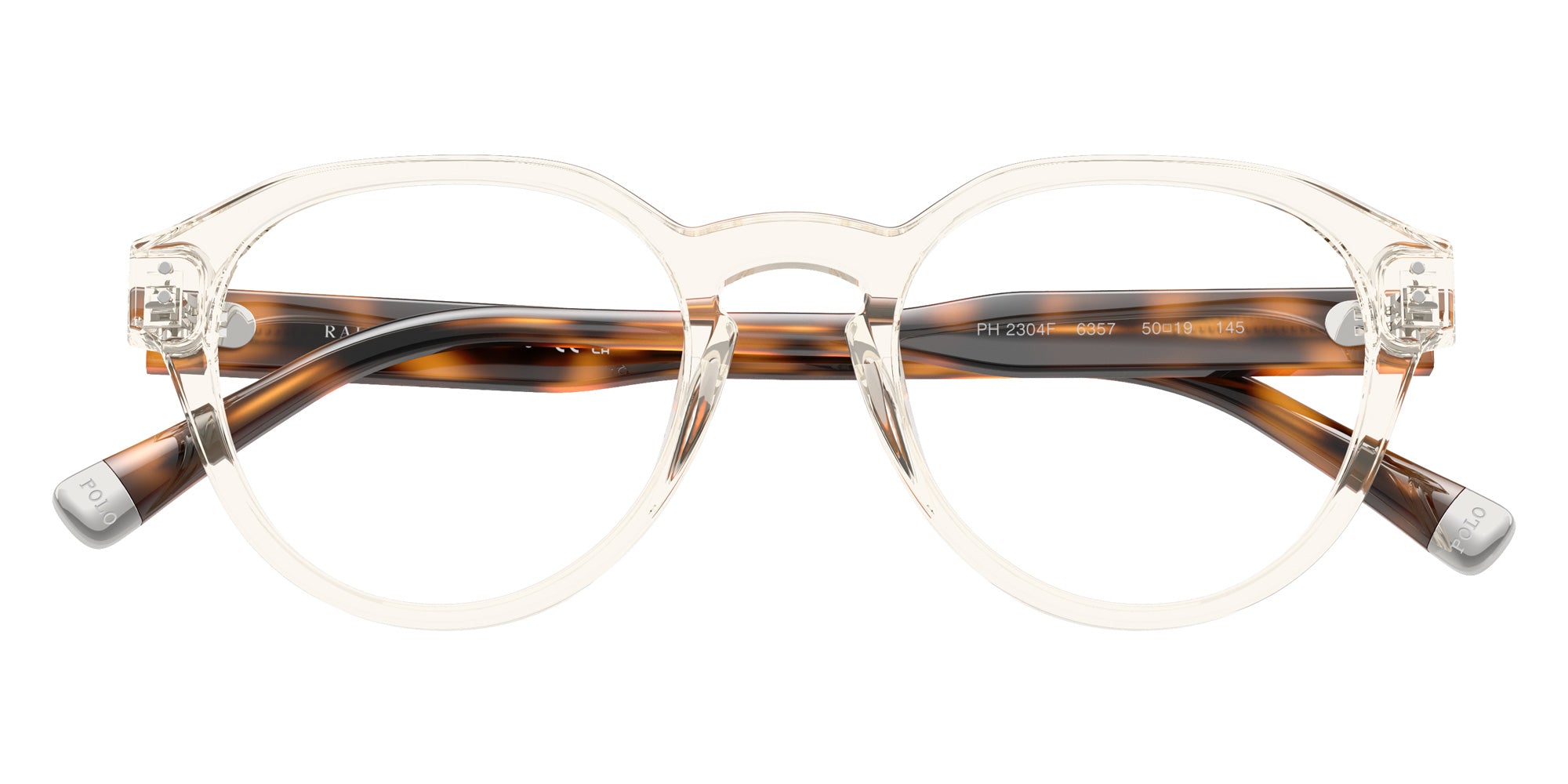 POLO RALPH LAUREN PH2304F 6357 50 - Shiny Transparent Yellow #id:ph2304f6357_s:106120