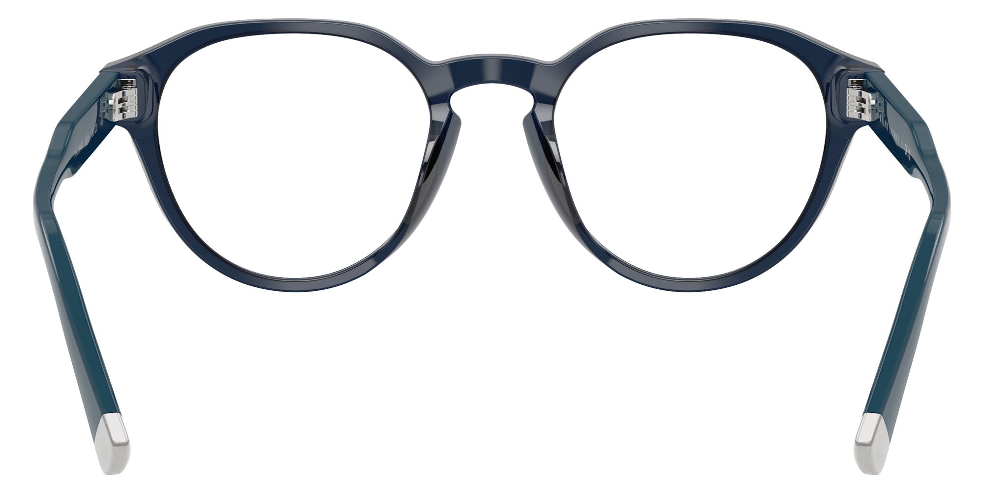 POLO RALPH LAUREN PH2304U 5955 48 - Shiny Transparent Navy Blue #id:ph2304u5955_s:104115