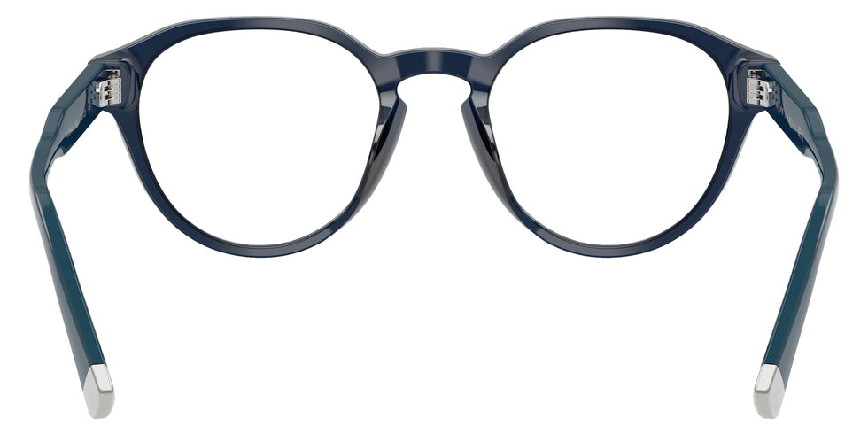 POLO RALPH LAUREN PH2304U 5955 48 - Shiny Transparent Navy Blue #id:ph2304u5955_s:104115