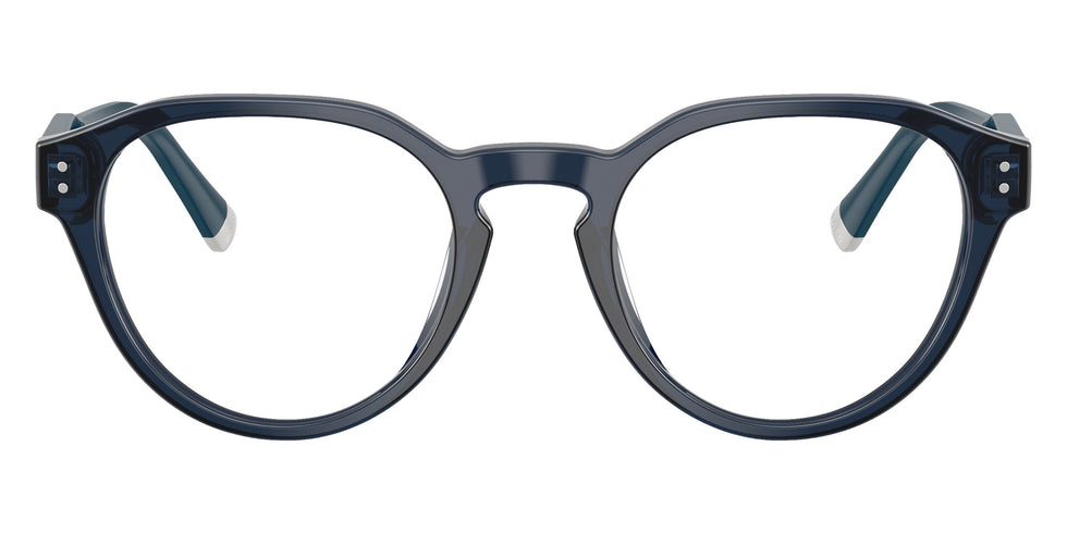 POLO RALPH LAUREN PH2304U 5955 48 - Shiny Transparent Navy Blue #id:ph2304u5955_s:104100