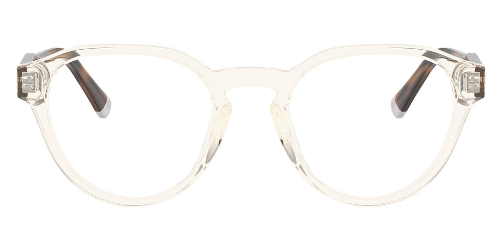 POLO RALPH LAUREN PH2304U 6357 48 - Shiny Transparent Yellow #id:ph2304u6357_s:112100