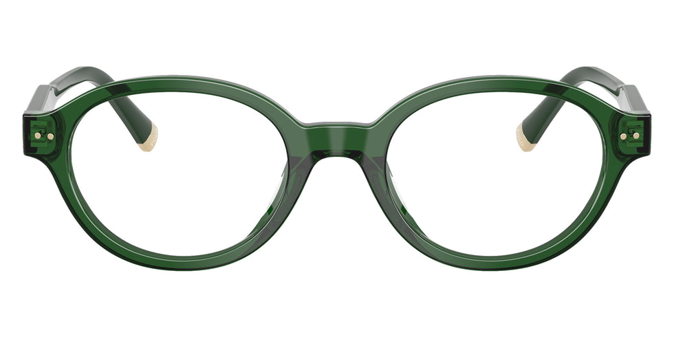 POLO RALPH LAUREN PH2305F 6361 51 - Shiny Transparent Dark Green #id:ph2305f6361_s:106100