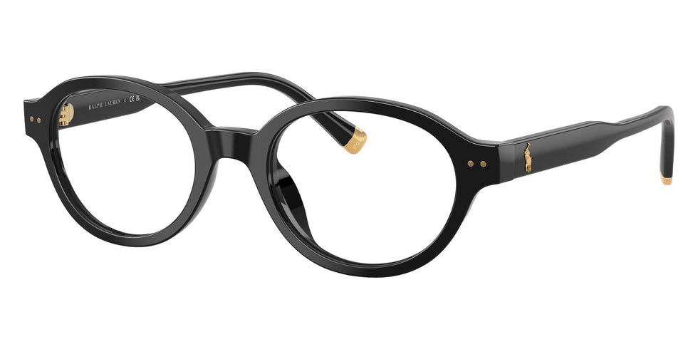 POLO RALPH LAUREN PH2305U 5001 50 - Shiny Black #id:ph2305u5001_s:100105