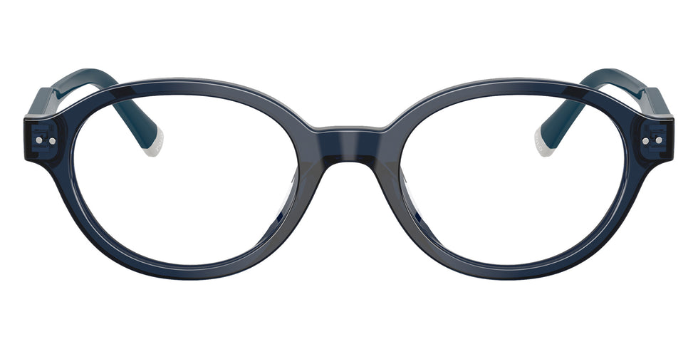 POLO RALPH LAUREN PH2305U 5955 50 - Shiny Transparent Navy Blue #id:ph2305u5955_s:102100