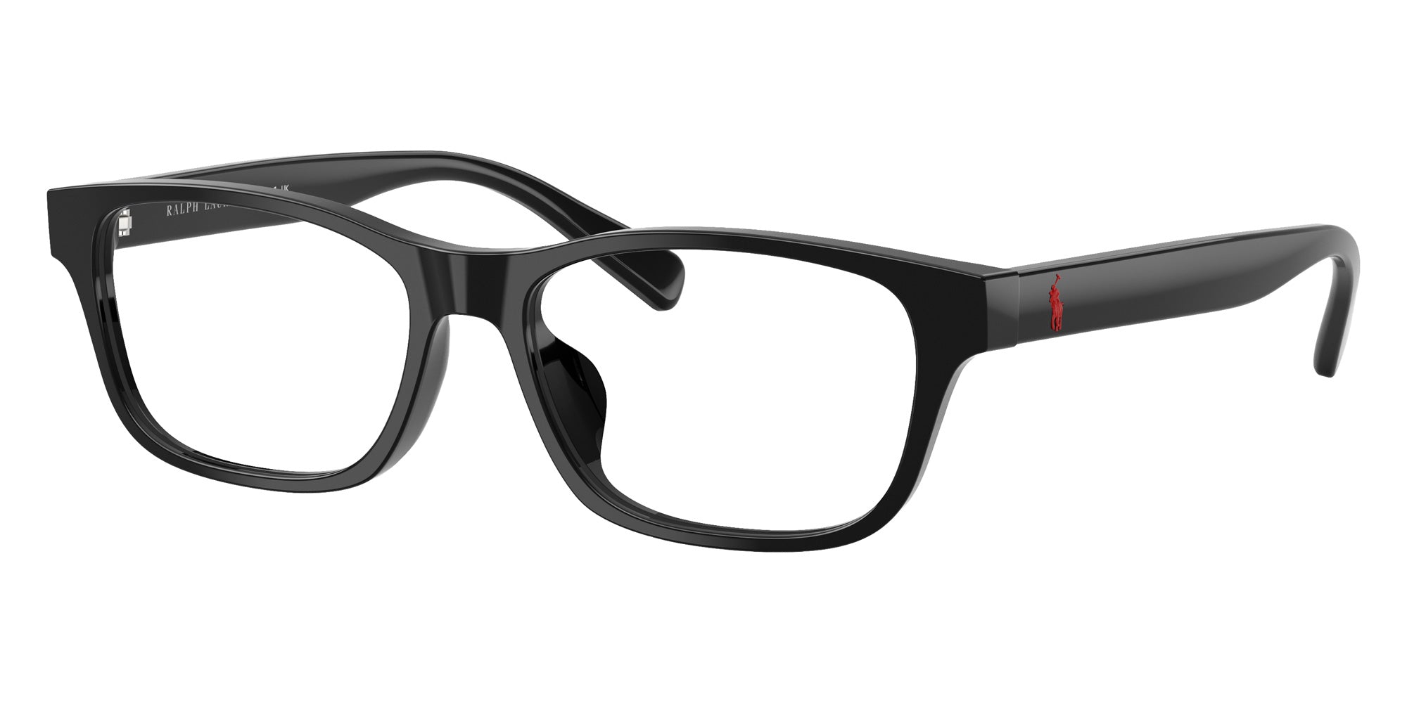 POLO RALPH LAUREN PH2306D 5001 54 - Shiny Black #id:ph2306d5001_s:100105