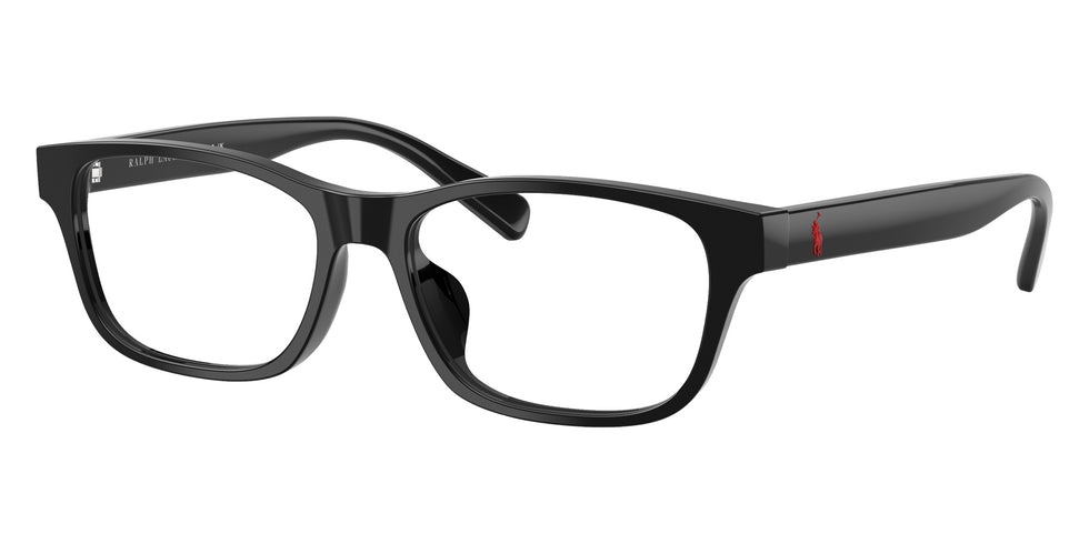 POLO RALPH LAUREN PH2306D 5001 54 - Shiny Black #id:ph2306d5001_s:100105