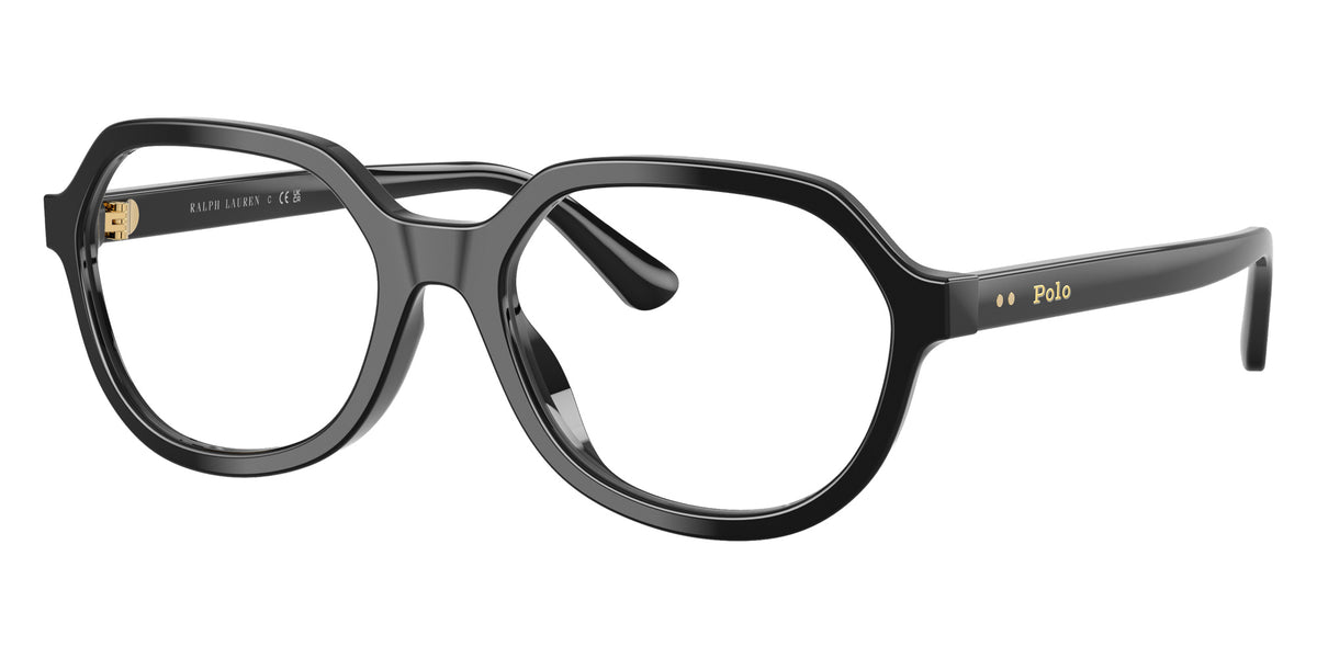 POLO RALPH LAUREN PH2310U 5001 52 - Shiny Black #id:ph2310u5001_s:100105