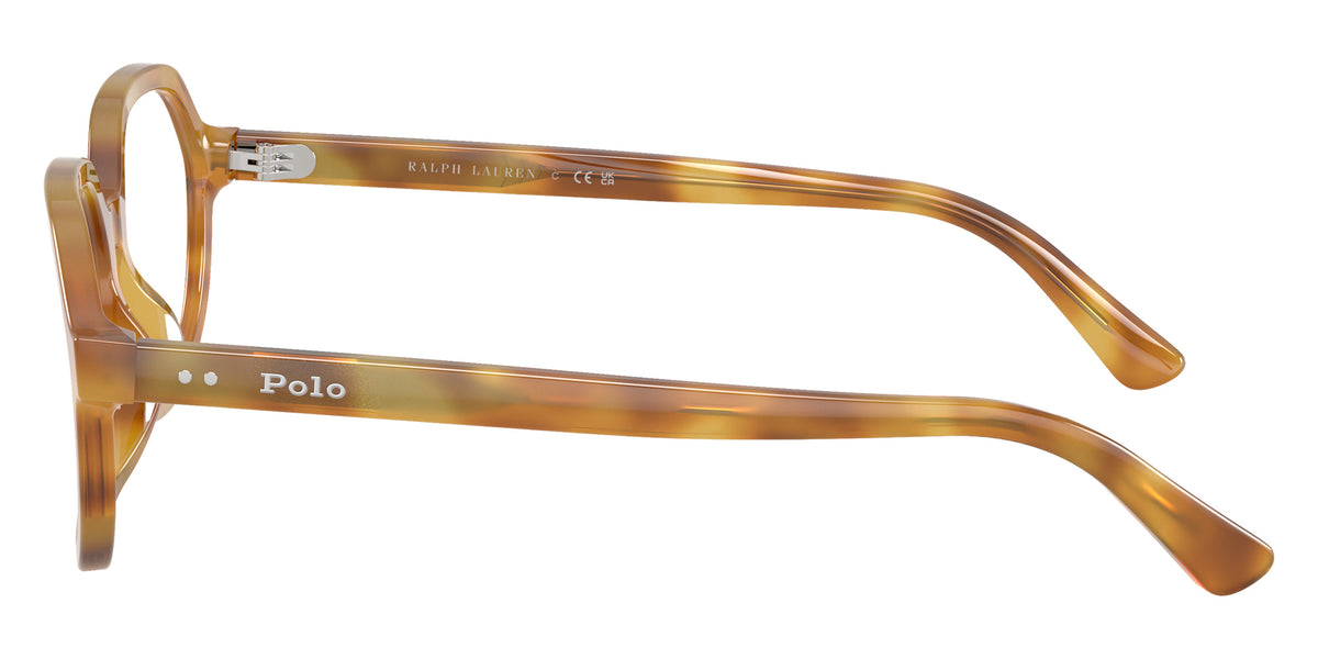 POLO RALPH LAUREN PH2310U 6185 52 - Shiny Honey Tortoise #id:ph2310u6185_s:104110