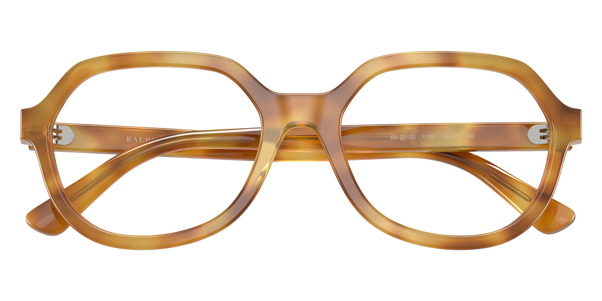 POLO RALPH LAUREN PH2310U 6185 52 - Shiny Honey Tortoise #id:ph2310u6185_s:104120