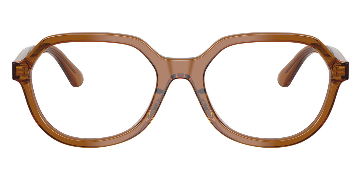 POLO RALPH LAUREN PH2310U 6371 52 - Shiny Transparent Brown #id:ph2310u6371_s:112100