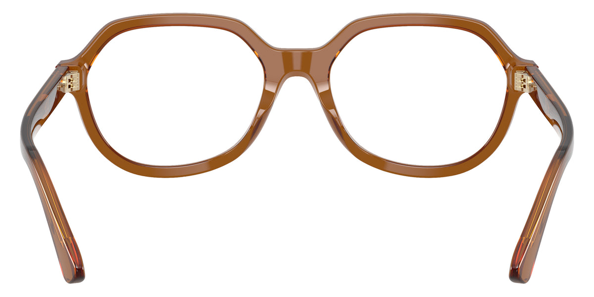 POLO RALPH LAUREN PH2310U 6371 52 - Shiny Transparent Brown #id:ph2310u6371_s:112115