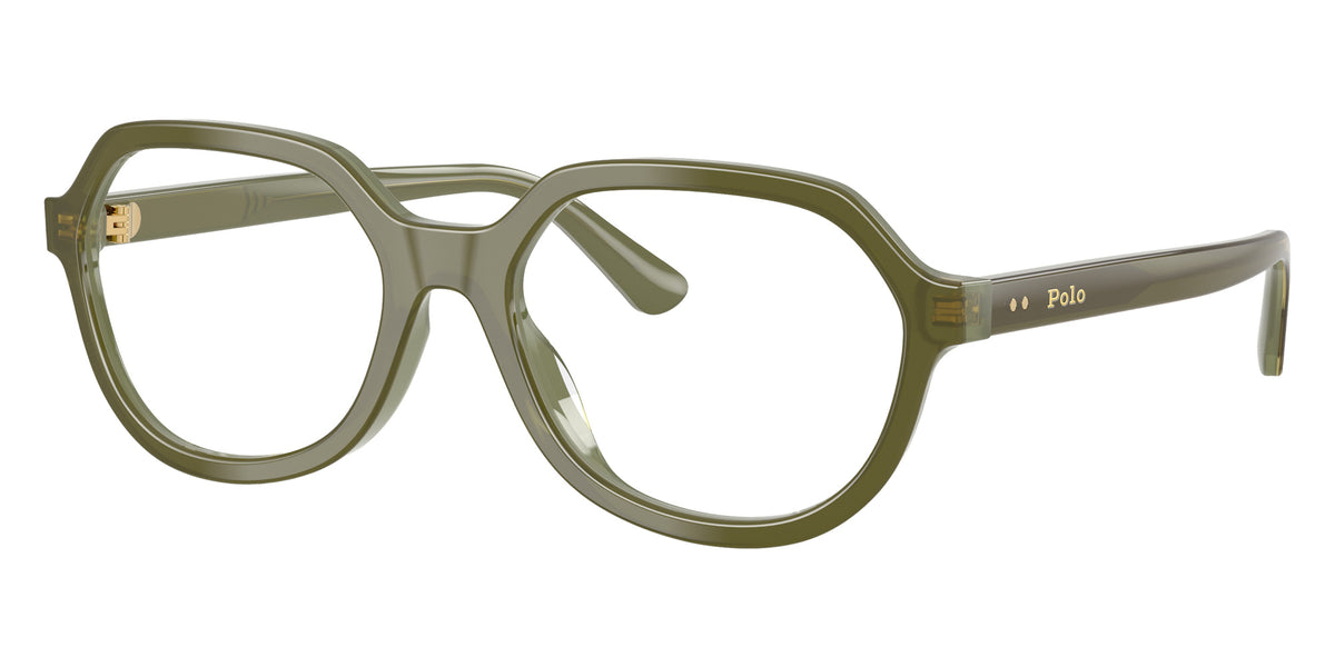 POLO RALPH LAUREN PH2310U 6372 52 - Shiny Opaline Green #id:ph2310u6372_s:116105