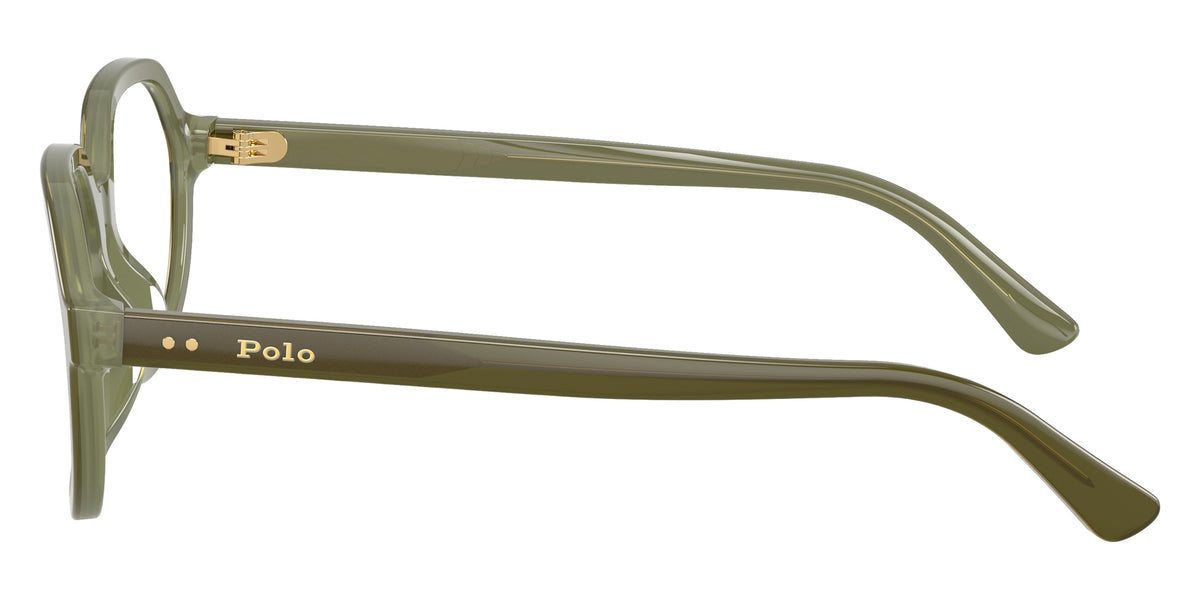 POLO RALPH LAUREN PH2310U 6372 52 - Shiny Opaline Green #id:ph2310u6372_s:116110