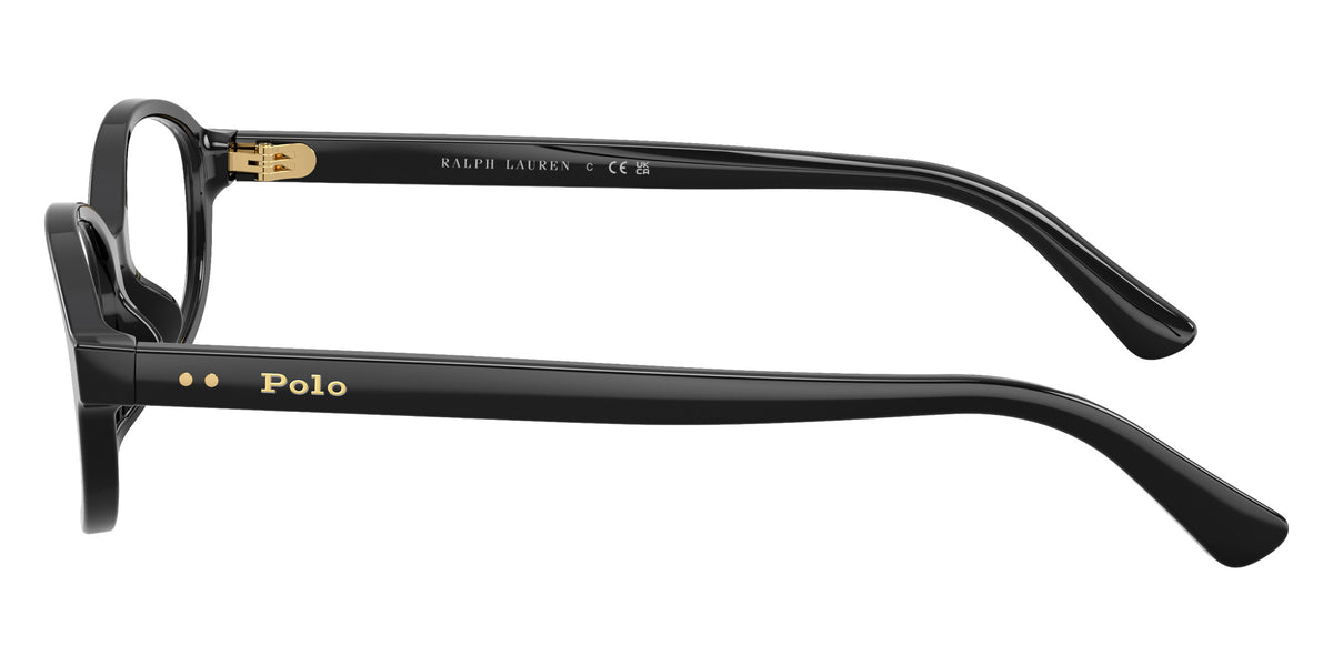 POLO RALPH LAUREN PH2311U 5001 51 - Shiny Black #id:ph2311u5001_s:100110