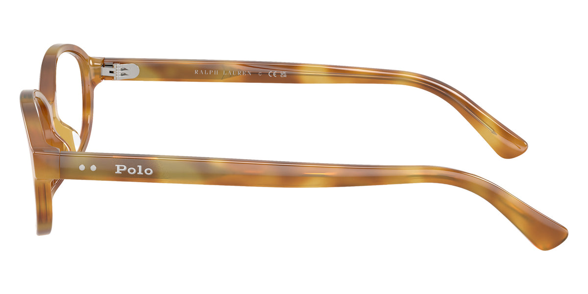POLO RALPH LAUREN PH2311U 6185 51 - Shiny Honey Tortoise #id:ph2311u6185_s:104110