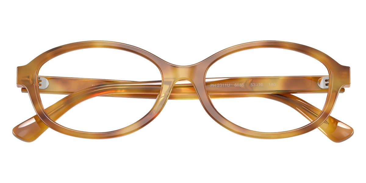 POLO RALPH LAUREN PH2311U 6185 51 - Shiny Honey Tortoise #id:ph2311u6185_s:104120