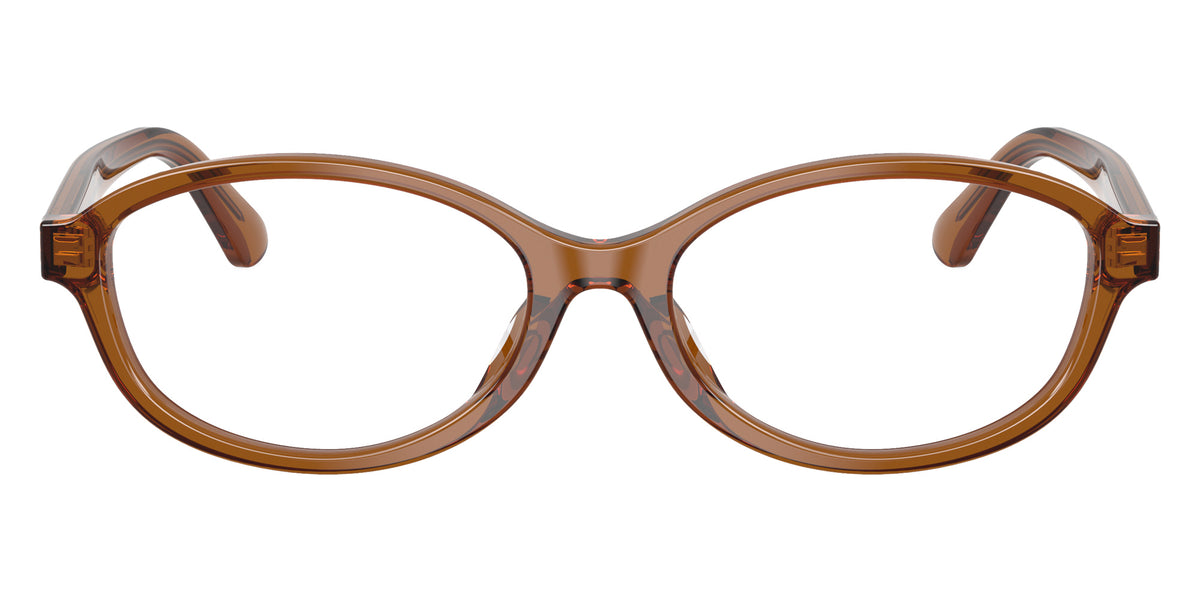 POLO RALPH LAUREN PH2311U 6371 51 - Shiny Transparent Brown #id:ph2311u6371_s:112100