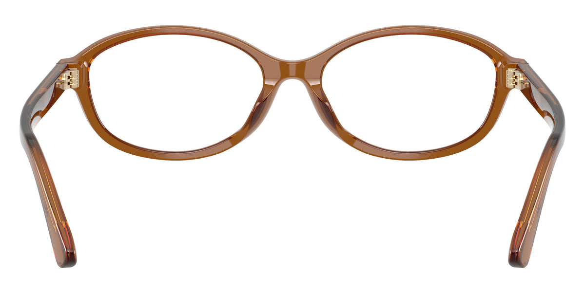 POLO RALPH LAUREN PH2311U 6371 51 - Shiny Transparent Brown #id:ph2311u6371_s:112115