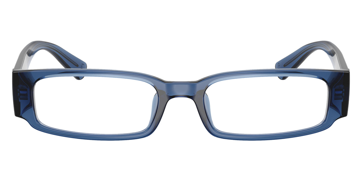 POLO RALPH LAUREN PH2312U 5717 54 - Shiny Transparent Blue #id:ph2312u5717_s:100100