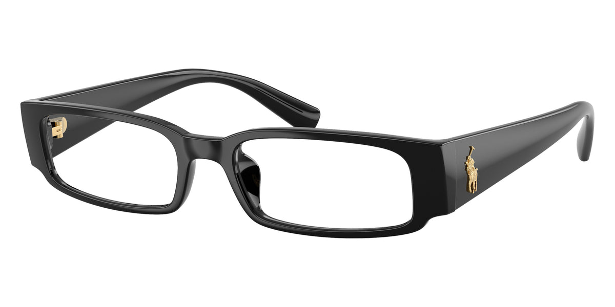 POLO RALPH LAUREN PH2312U 5858 54 - Shiny Black #id:ph2312u5858_s:102105